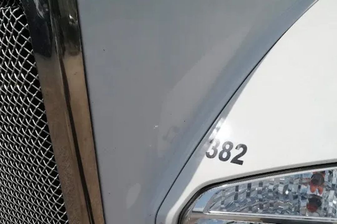 L & M Detailing