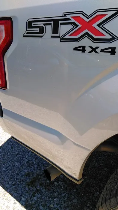 Pro Car Wash Picture 2