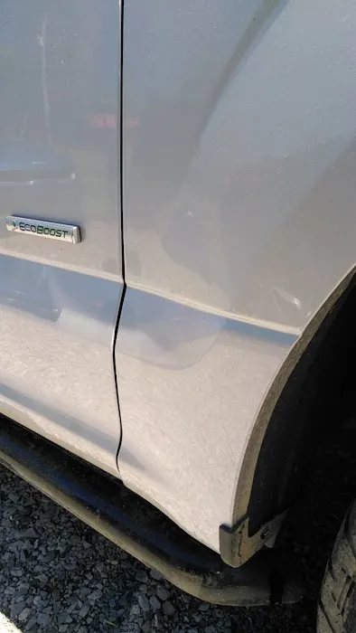 Pro Car Wash Picture 1