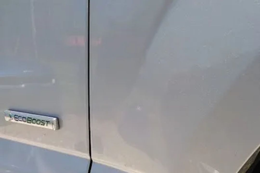 Pro Car Wash