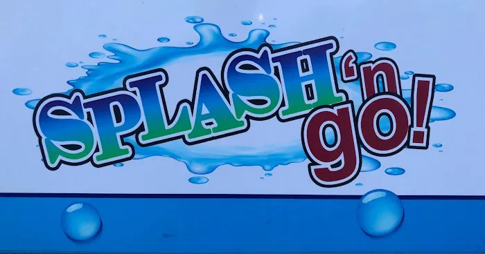 Splash N Go Carwash Picture 2