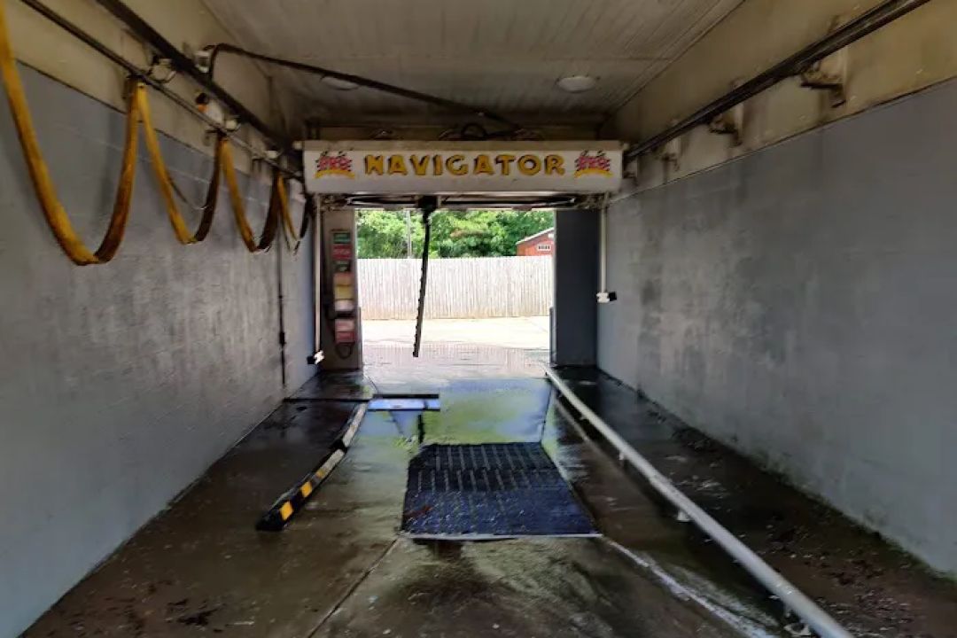 Splash N Go Carwash