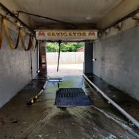 Splash N Go Carwash ico