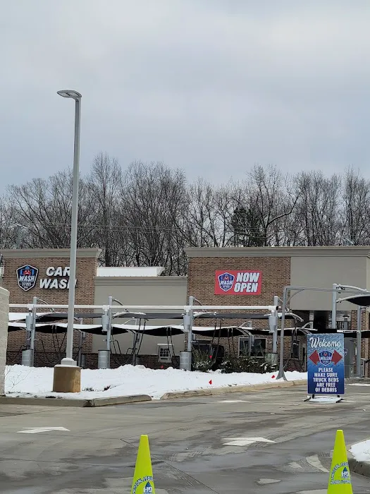 Wash 37055 Picture 1