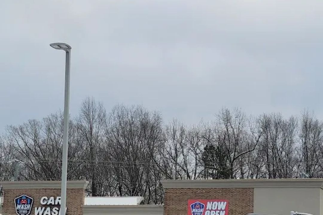 Wash 37055