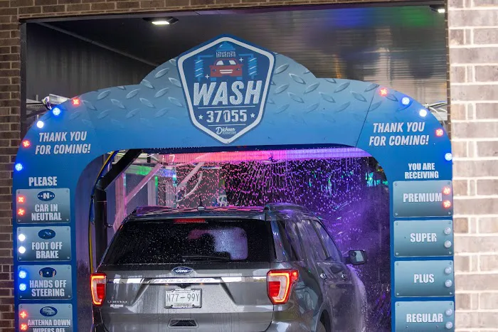 Wash 37055 Picture 9