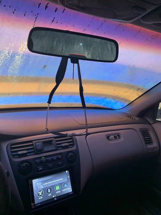 Car Wash Connection Picture 1