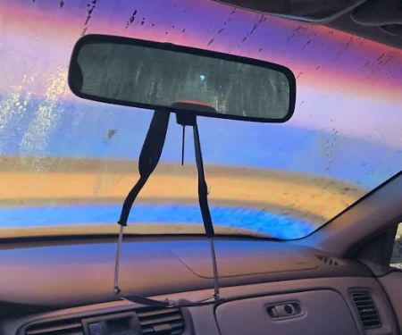 Car Wash Connection