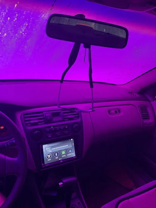 Car Wash Connection Picture 2