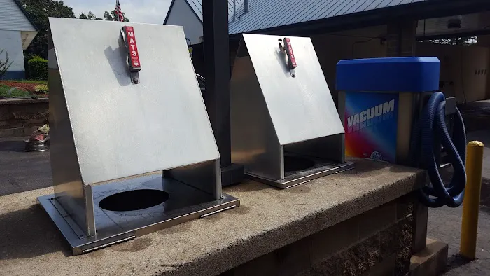 Car Wash Connection Picture 5