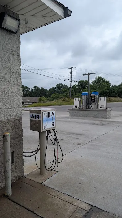 Clean Getaway Auto Wash Picture 3