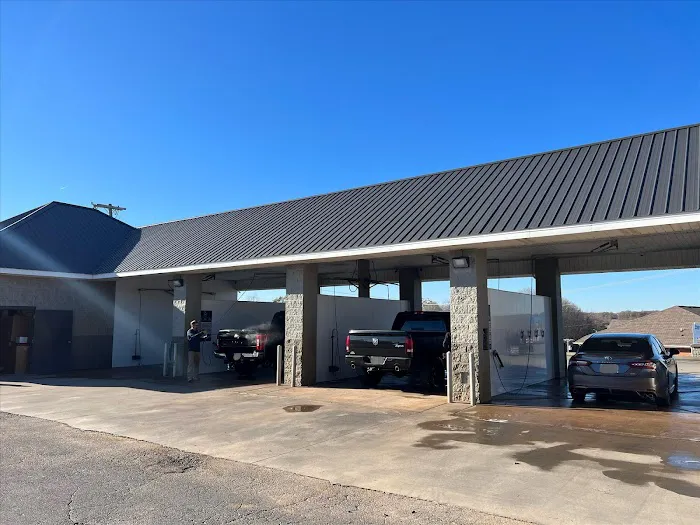 Clean Getaway Auto Wash Picture 1