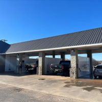 Clean Getaway Auto Wash ico