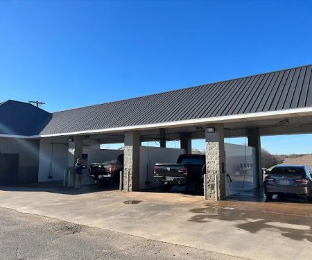 Clean Getaway Auto Wash