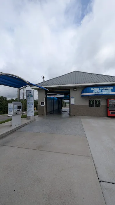 Clean Getaway Auto Wash Picture 2