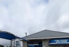 Clean Getaway Auto Wash photo 2