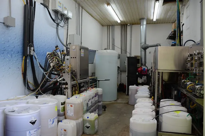 Clean Getaway Auto Wash Picture 8