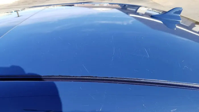 Clean Getaway Auto Wash Picture 6