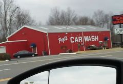 Pop's Car Wash photo 1