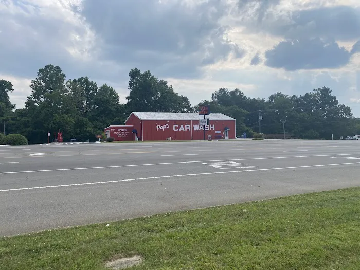 Pop's Car Wash Picture 3