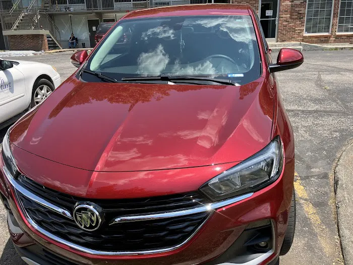 Take 5 Car Wash Picture 2