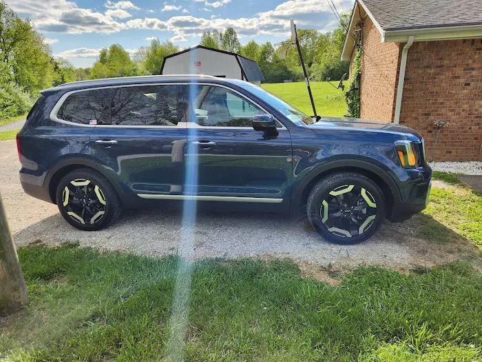 Take 5 Car Wash Picture 6