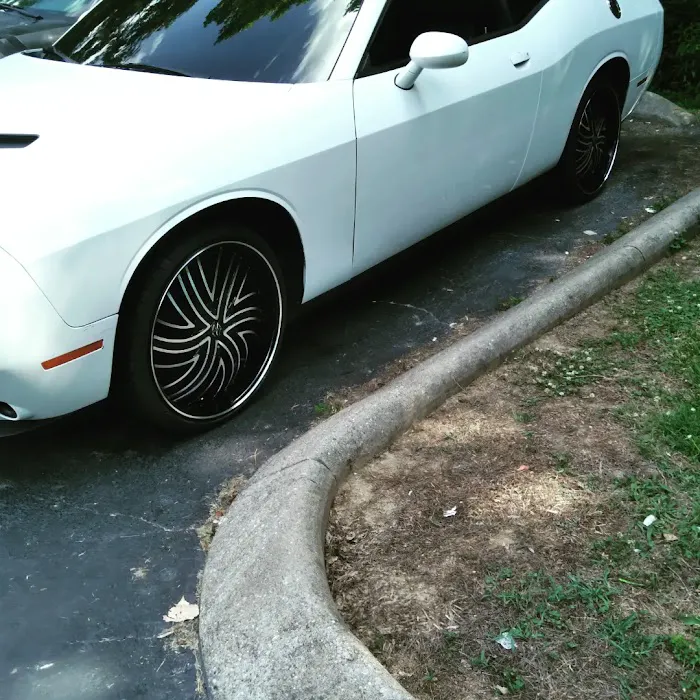 Water Magic Carwash Picture 9