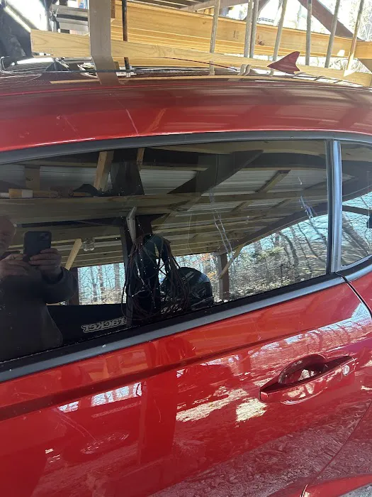 Water Magic Carwash Picture 1