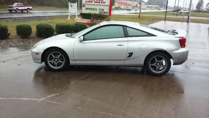 Water Magic Carwash Picture 10