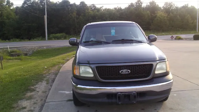 Water Magic Carwash Picture 8