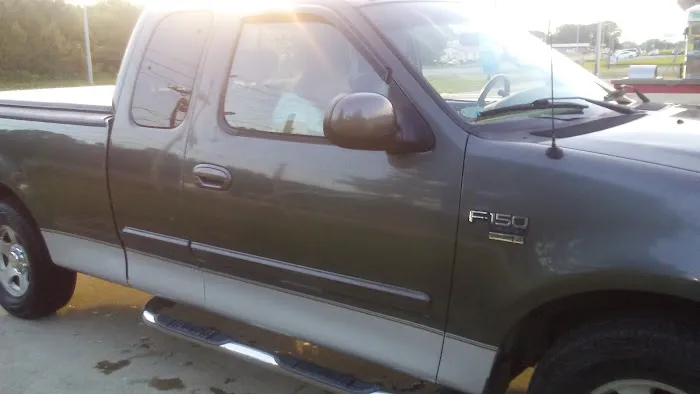 Water Magic Carwash Picture 6