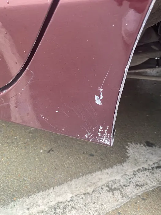 Water Magic Carwash Picture 7