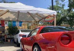 Car wash and detailing EL CHAPÍN photo 4
