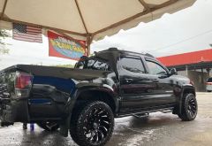 Car wash and detailing EL CHAPÍN photo 2