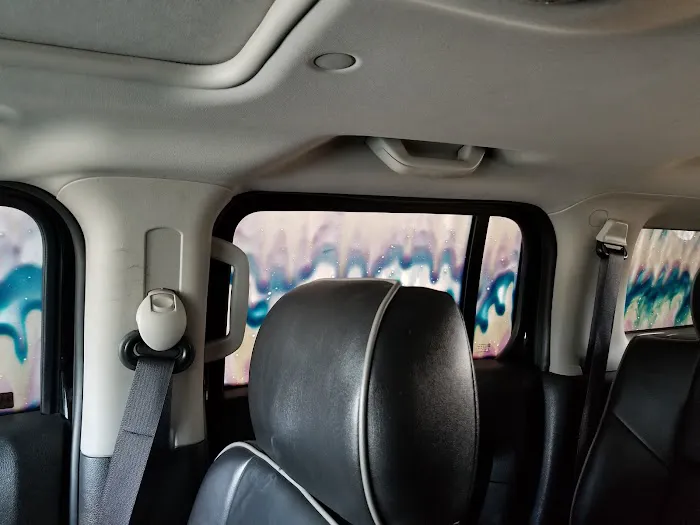 Vultee Car Wash Picture 9