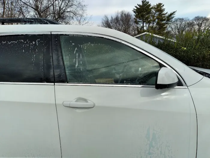 Vultee Car Wash Picture 6