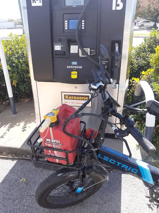 Vultee Car Wash Picture 2