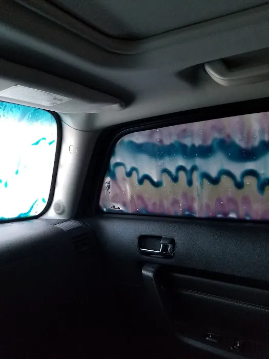 Vultee Car Wash Picture 10