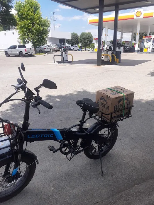 Vultee Car Wash Picture 1