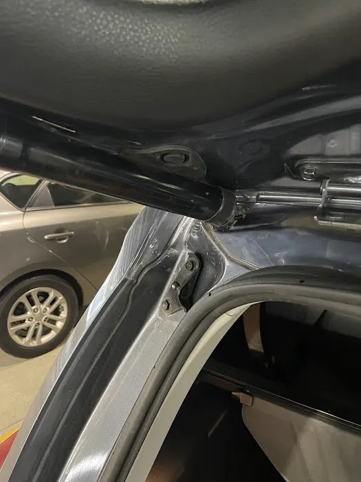 Smith Bros. Car Wash Picture 3