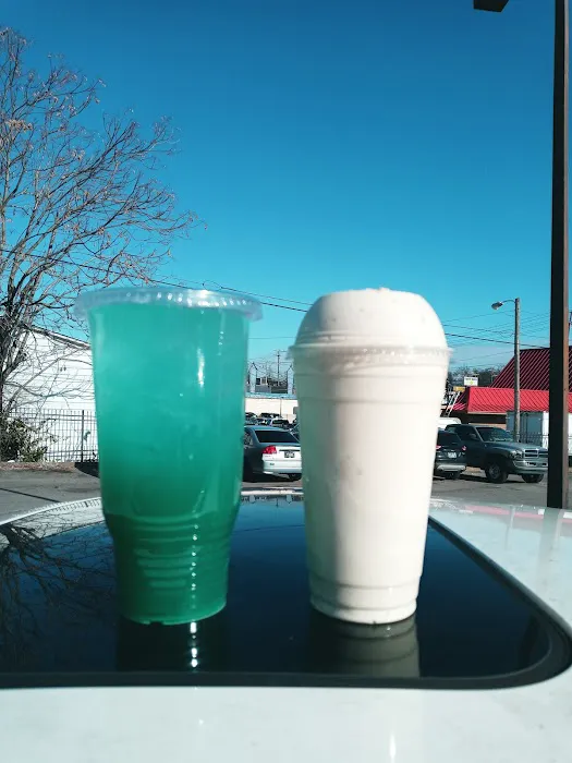 Smith Bros. Car Wash Picture 1