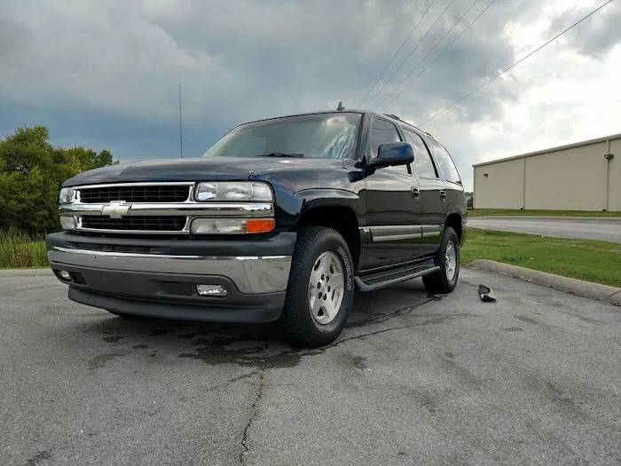 Mister Car Wash Picture 4