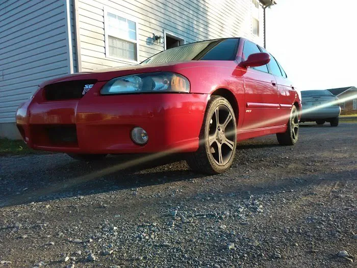 Mister Car Wash Picture 2