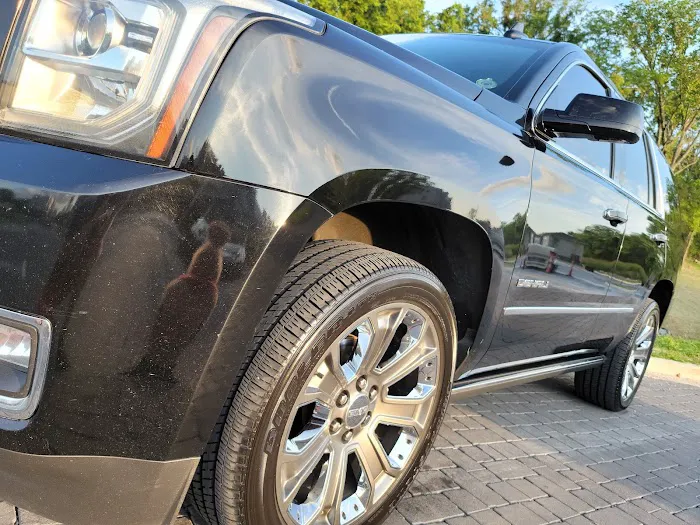 Mister Car Wash Picture 8