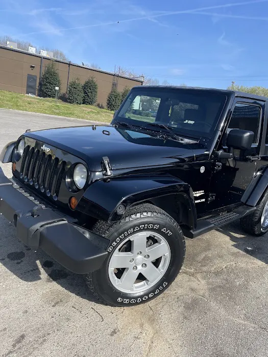 Wash N Dash Picture 2