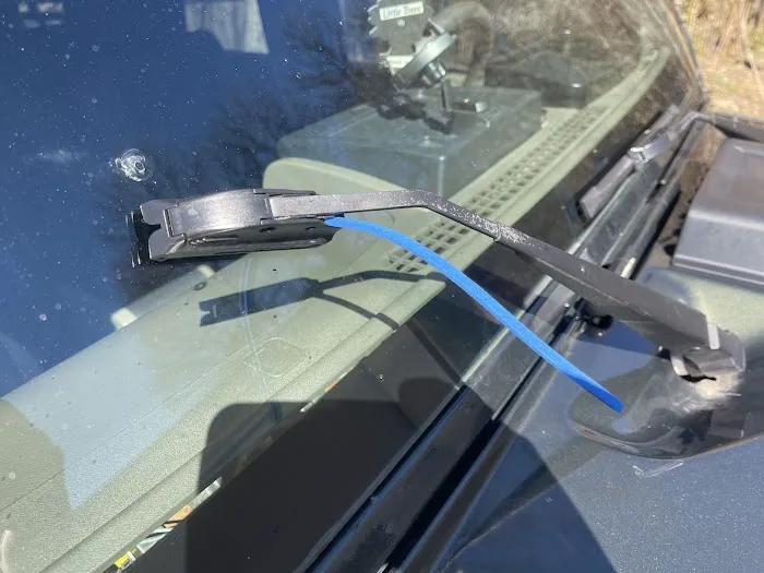 Wash N Dash Picture 1