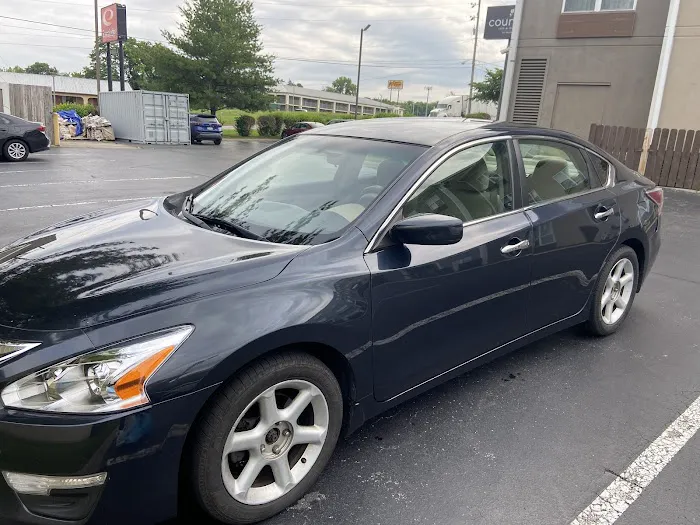 Wash N Dash Picture 7