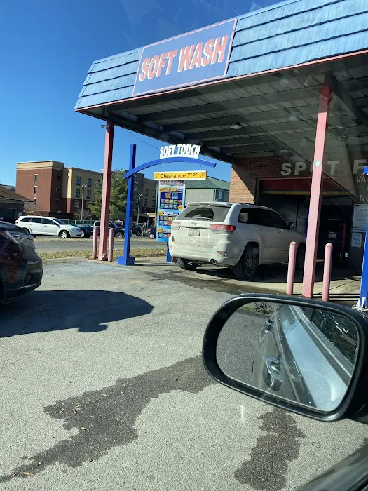 Wash N Dash Picture 6