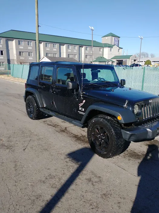 Wash N Dash Picture 8