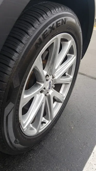 Wash N Dash Picture 9